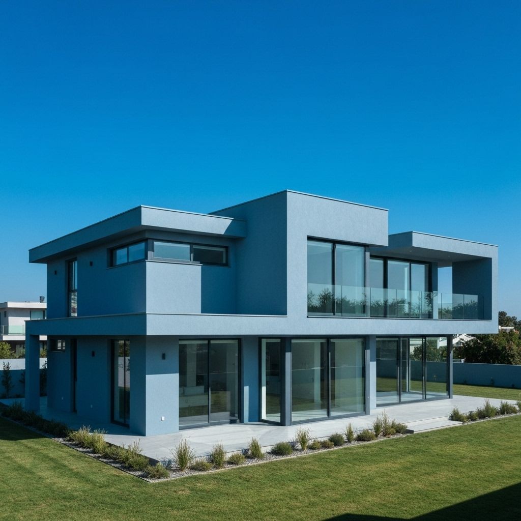 Home Loans