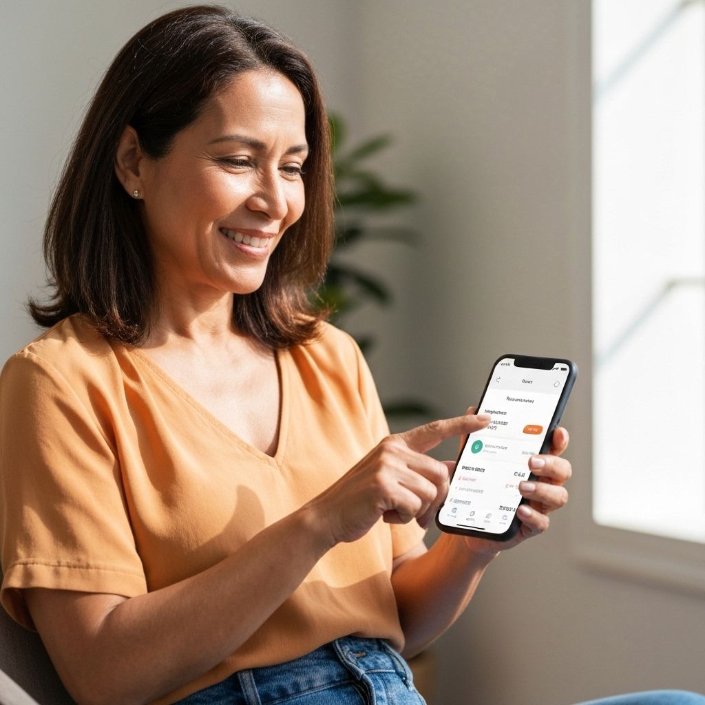 Personal Banking